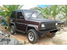 1996 Daihatsu Feroza 1.6 Jeep