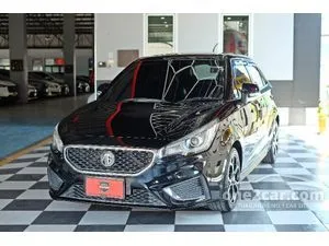 2018 MG MG3 1.5 V Hatchback