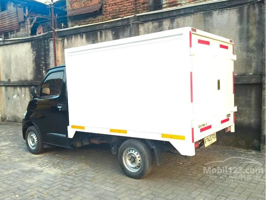 2022 Daihatsu Gran Max PU Box STD Pickup