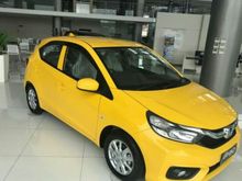 JANGAN DI KLIK, KALAU BELUM SIAP !! Bonus akhir tahun Honda Brio 2020, TDP cuma 16jt