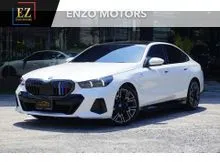2025 BMW 530e 2.0 G60 (ปี 24-31) M Sport Pro Sedan