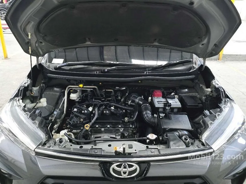 2024 Toyota Avanza G MPV