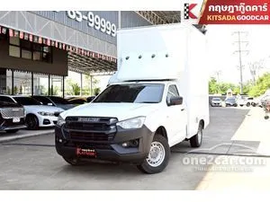 2023 Isuzu D-MAX 1.9 B Spark Pickup