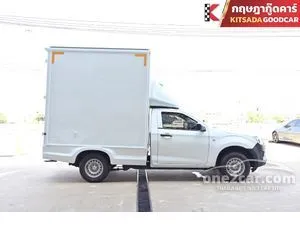 2023 Isuzu D-MAX 1.9 B Spark Pickup
