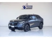 2024 Honda HR-V 1.5 (ปี 22-28) e:HEV E SUV
