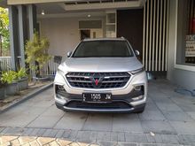 2019 Wuling Almaz 1,5 Turbo Automatic Seperti Baru