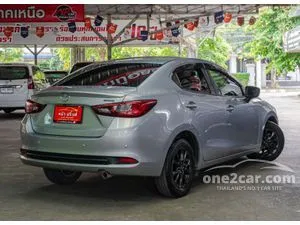 2020 Mazda 2 1.3 S Leather Sedan