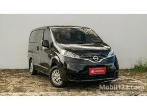 2014 Nissan Evalia 1.5 SV MPV