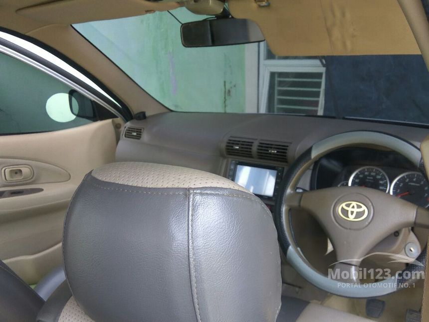 2006 Toyota Avanza G MPV