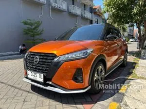 2020 Nissan Kicks 1.2 e-POWER SUV