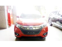 HOT PROMO and BIG DEAL AKHIR TAHUN 2018 HONDA HR-V KREDIT TERMURAH - TERMINIM