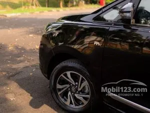 2022 Toyota Kijang Innova 2.0 G MPV