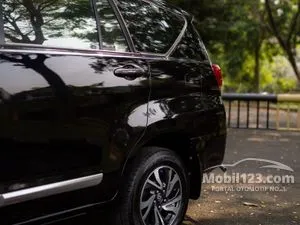 2022 Toyota Kijang Innova 2.0 G MPV