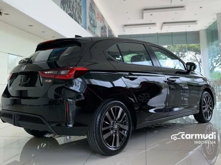 2025 Honda City RS Honda Sensing Hatchback