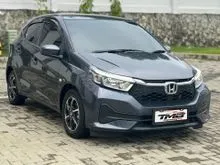 2023 Honda Brio 1.2 Satya E Hatchback