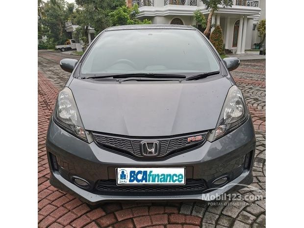 Honda Mobil  bekas  dijual di  Yogyakarta  Indonesia Dari 