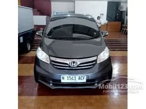 2012 Honda Freed 1.5 E MPV