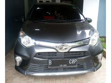2017 Toyota Calya 1.2 G