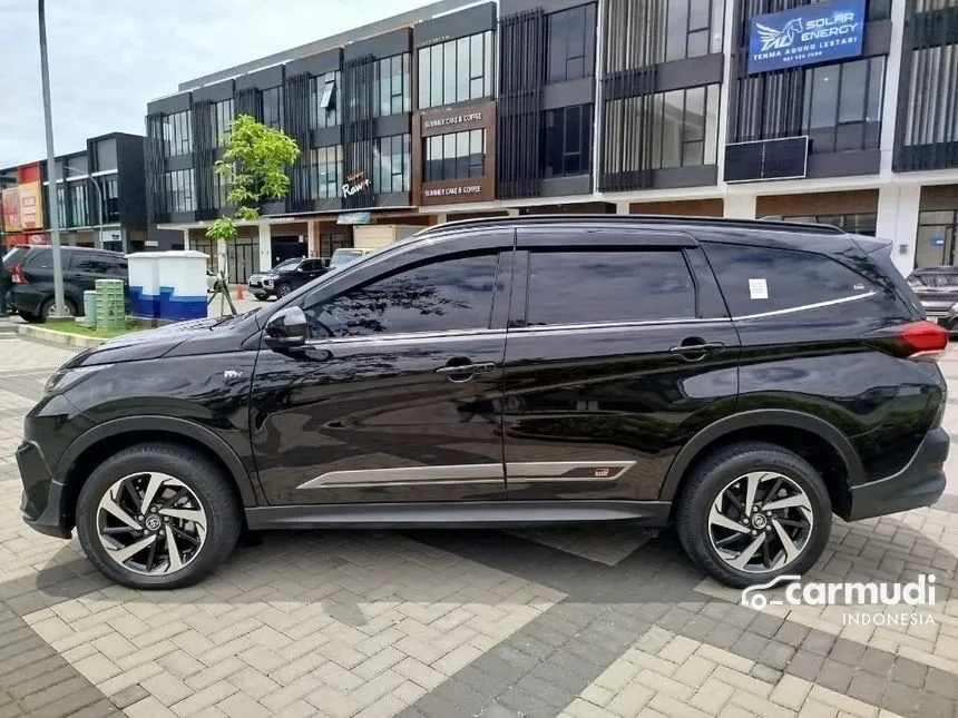 2022 Toyota Rush GR Sport SUV