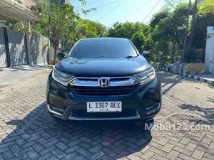 2018 Honda CR-V 1.5 Turbo Prestige SUV