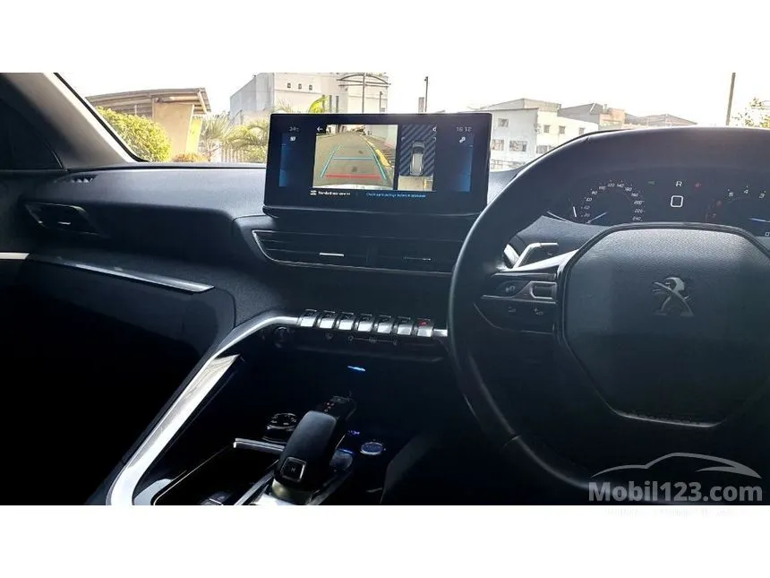 2023 Peugeot 5008 Allure Plus SUV
