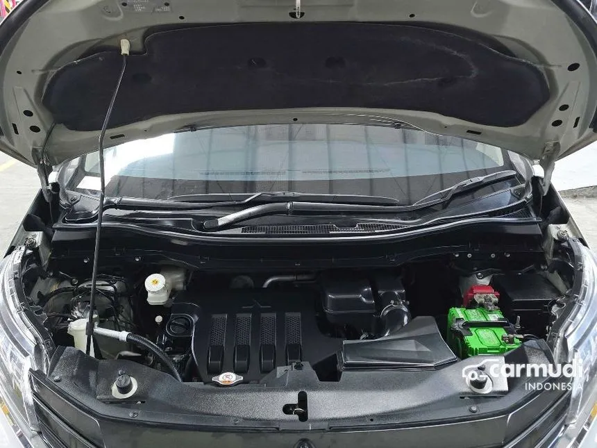 2019 Mitsubishi Xpander Exceed MPV