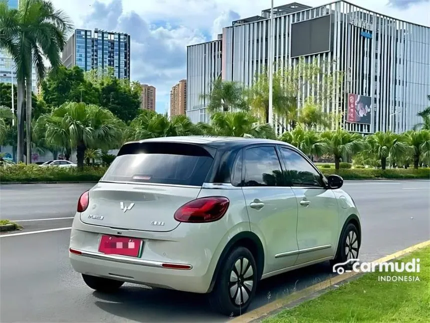 2024 Wuling Binguo EV 7th Anniversary Premium Range Hatchback