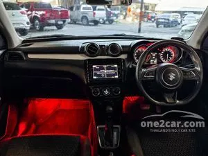 2019 Suzuki SWIFT 1.2 GLX Hatchback
