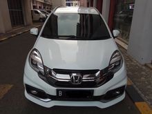 2015 Honda Mobilio 1.5 RS MPV