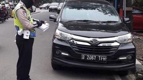 Ini 19 Titik Pantau di Jakarta dan Sekitarnya untuk Cegah Pemudik