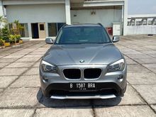 2012 BMW X1 2.0 sDrive18i Executive SUV