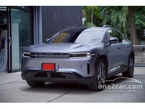 2025 DEEPAL E07 Performance SUV