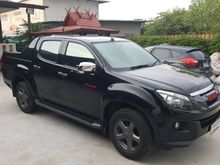 2013 Isuzu D-Max 2.5 CAB-4 (ปี 11-17) Hi-Lander X-Series Pickup MT