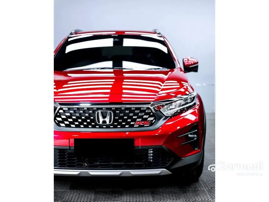 2024 Honda WR-V RS Honda Sensing Wagon