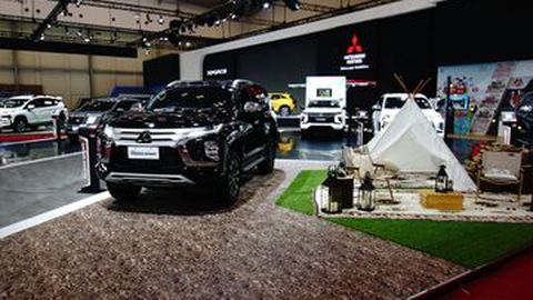 Bangga! Ekspor Mobil Buatan Indonesia ke Australia akan Bertambah, Ini Modelnya