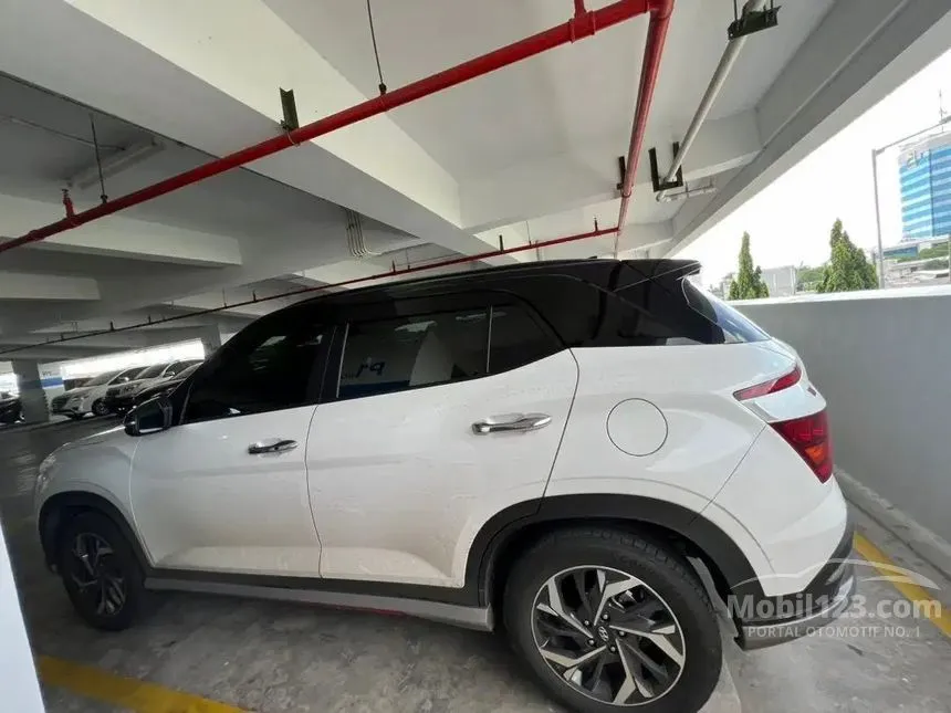 2022 Hyundai Creta Prime Wagon