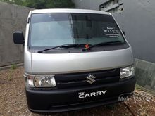 2019 Suzuki Carry 1.5 FD Pick-up,PROMO SUZUKI AKHIR TAHUN DP MURAH DP 6 JUTA,ANGSURAN 100 RIBUAN PERHARIMURAH SEJABODETABEK