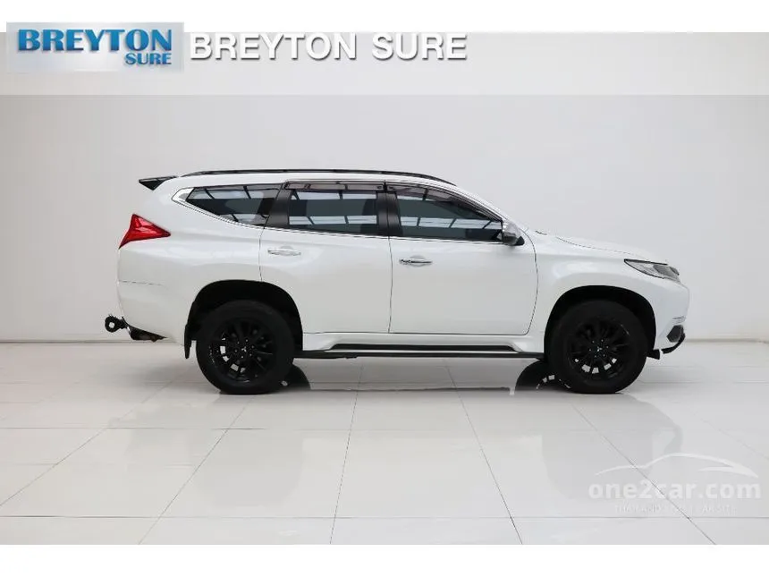 2019 Mitsubishi PAJERO SPORT GT Premium Elite Edition SUV