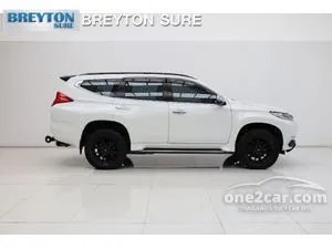 2019 Mitsubishi PAJERO SPORT 2.4 GT Premium Elite Edition SUV