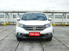 2014 Honda CR-V 2.4 Prestige SUV