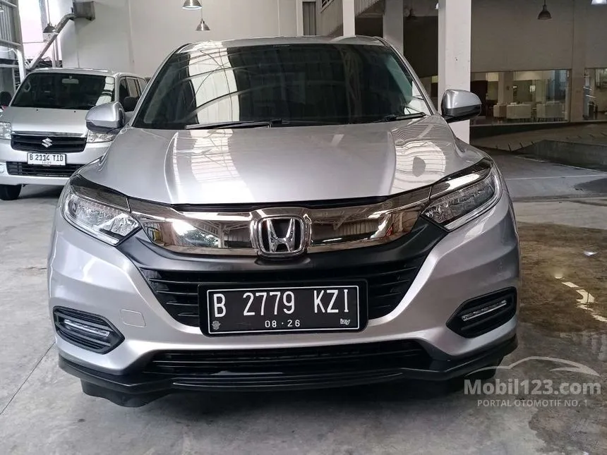 Jual Mobil Honda HR