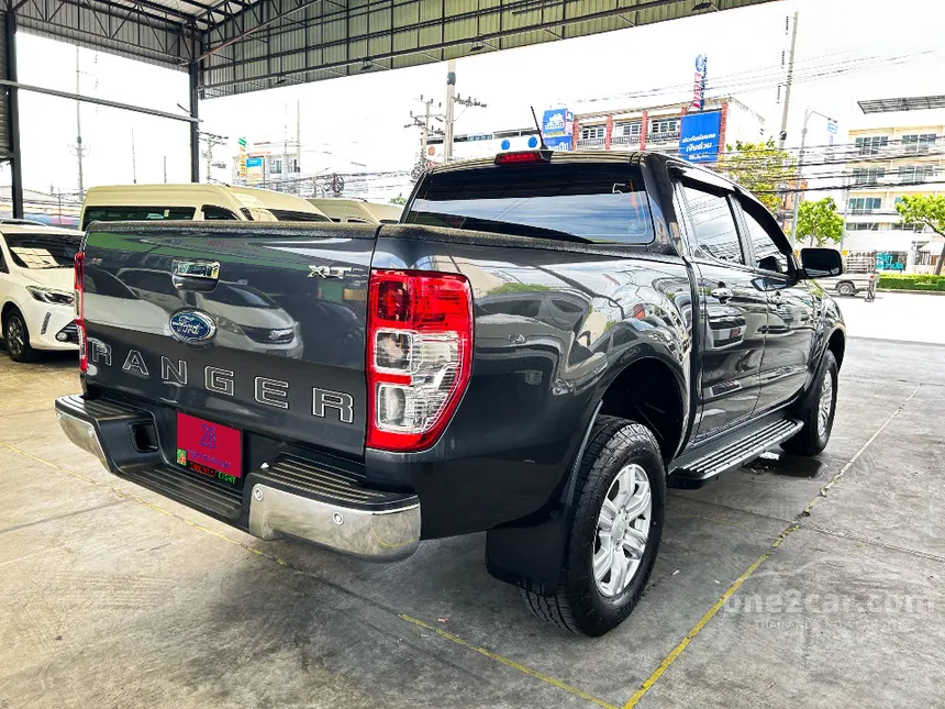 2019 Ford RANGER XL Double Cab Pickup