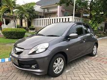2016 Honda Brio 1.2 Satya E Hatchback Bs kredit