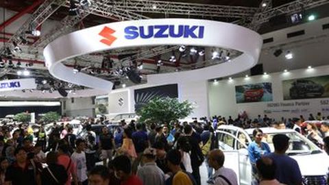 Bom Surabaya Berpengaruh Negatif pada Penjualan Mobil