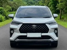 2024 Toyota Veloz 1.5 Q MPV