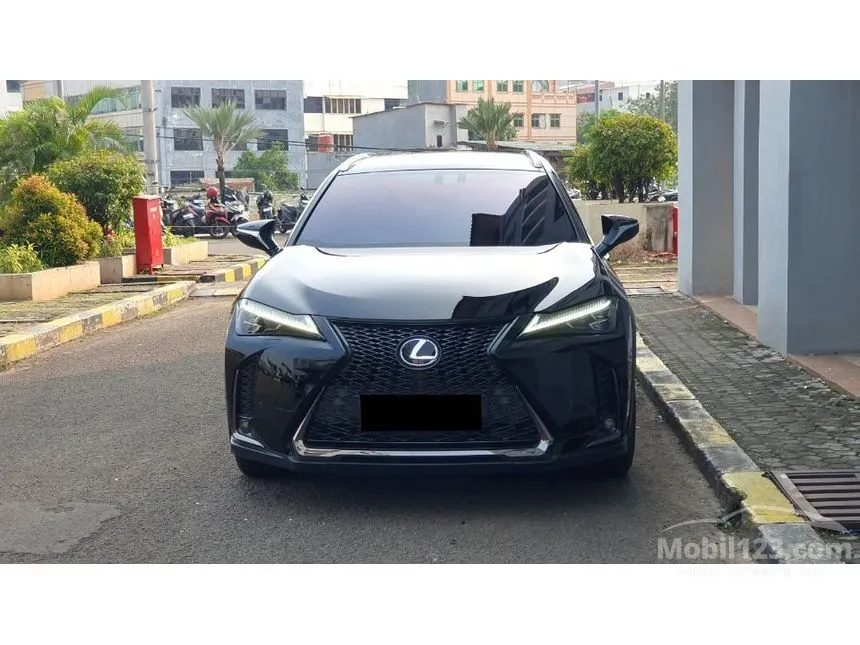 2019 Lexus UX 200 F Sport SUV