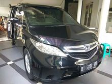 2004 Honda Elysion 2.4 RR Van Wagon