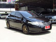 2010 Honda City 1.5 (ปี 08-14) S i-VTEC Sedan
