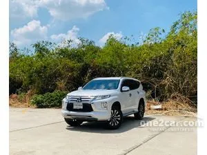2020 Mitsubishi PAJERO SPORT 2.4 GT Premium SUV