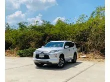 2020 Mitsubishi PAJERO SPORT 2.4 (ปี 19-25) GT Premium SUV